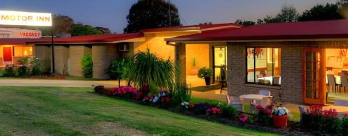 Image of Murgon Motor Inn