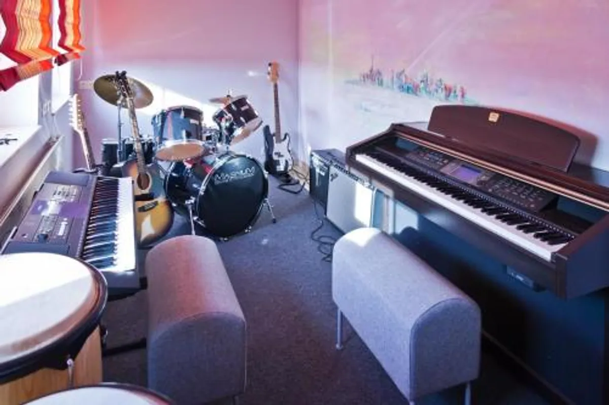 Image of DJH Resort Neuharlingersiel