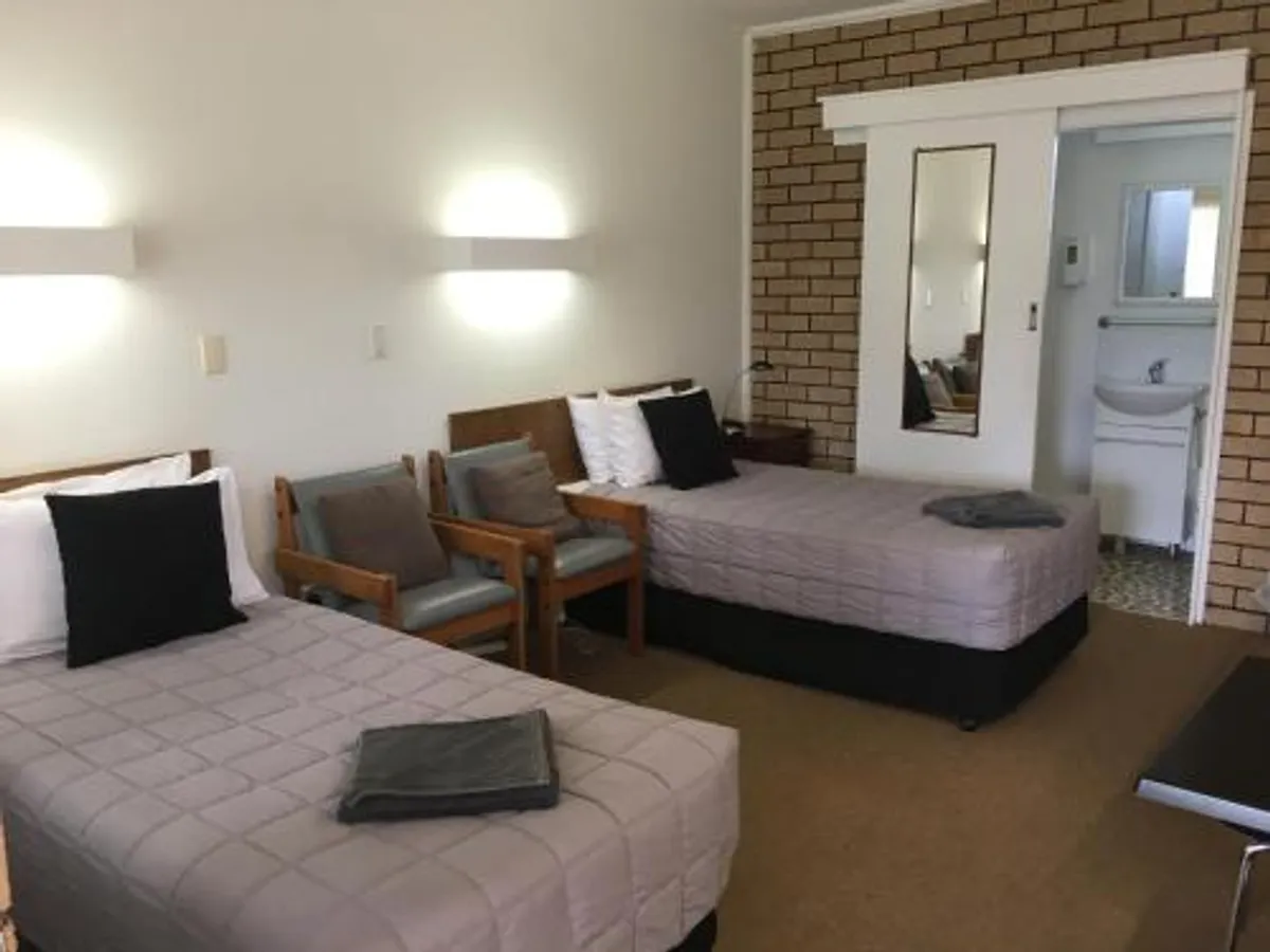 Image of Guyra Motor Inn