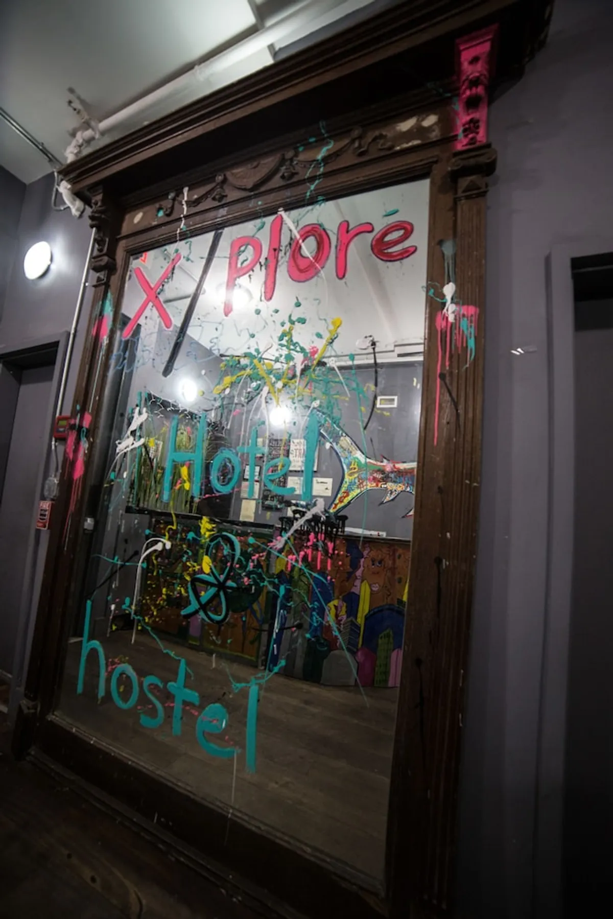 Image of Explore Hotel and Hostel