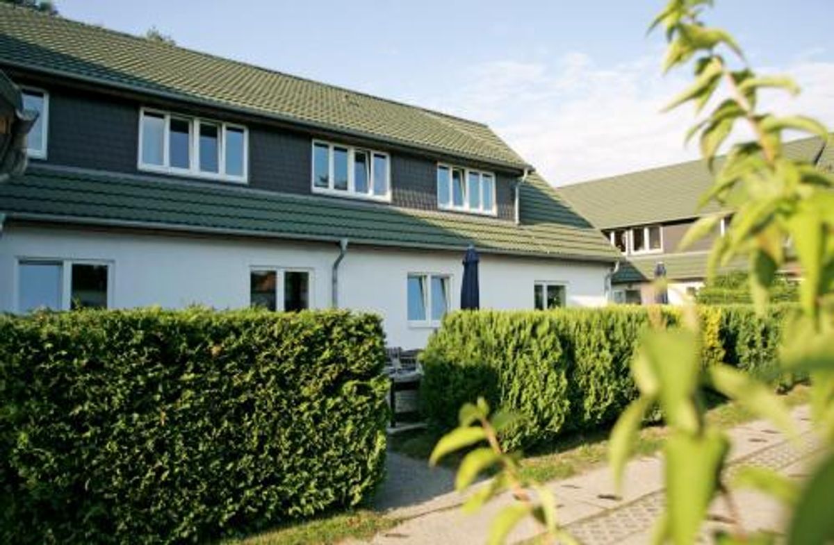 Image of DJH Jugendherberge Zingst