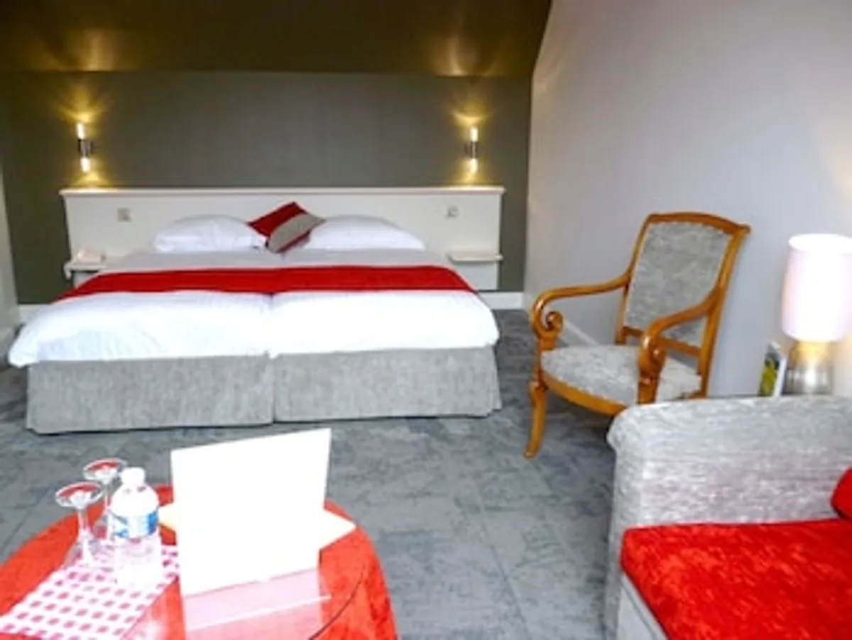 Image of Hotel Au Cep de Vigne