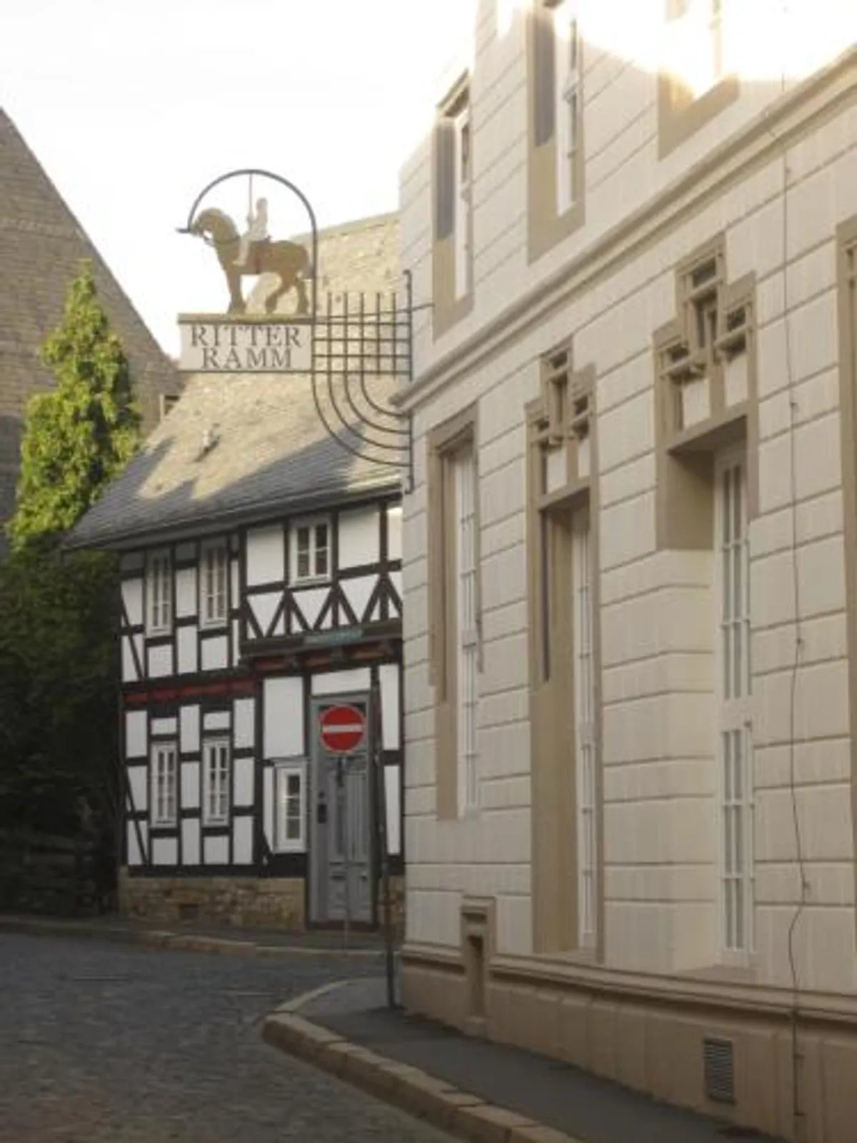 Image of Galeriewohnung Ritter Ramm