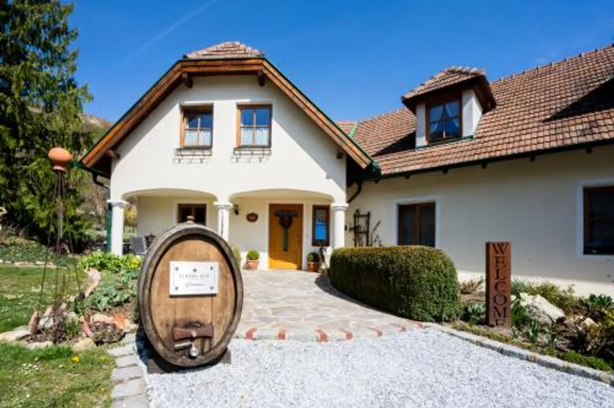 Image of Weinberghof Ilkerl-Luf