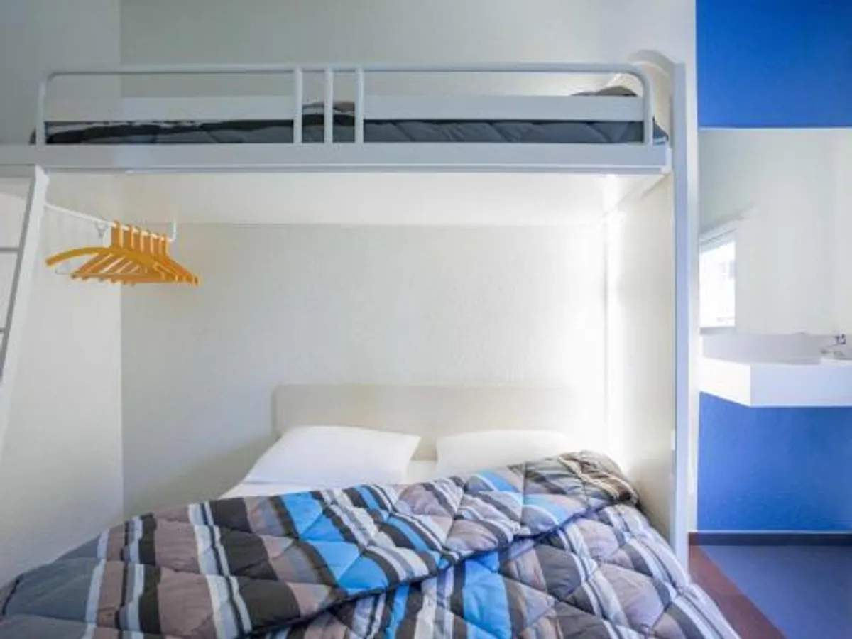 Image of Hôtel hotelF1 Sochaux Montbéliard