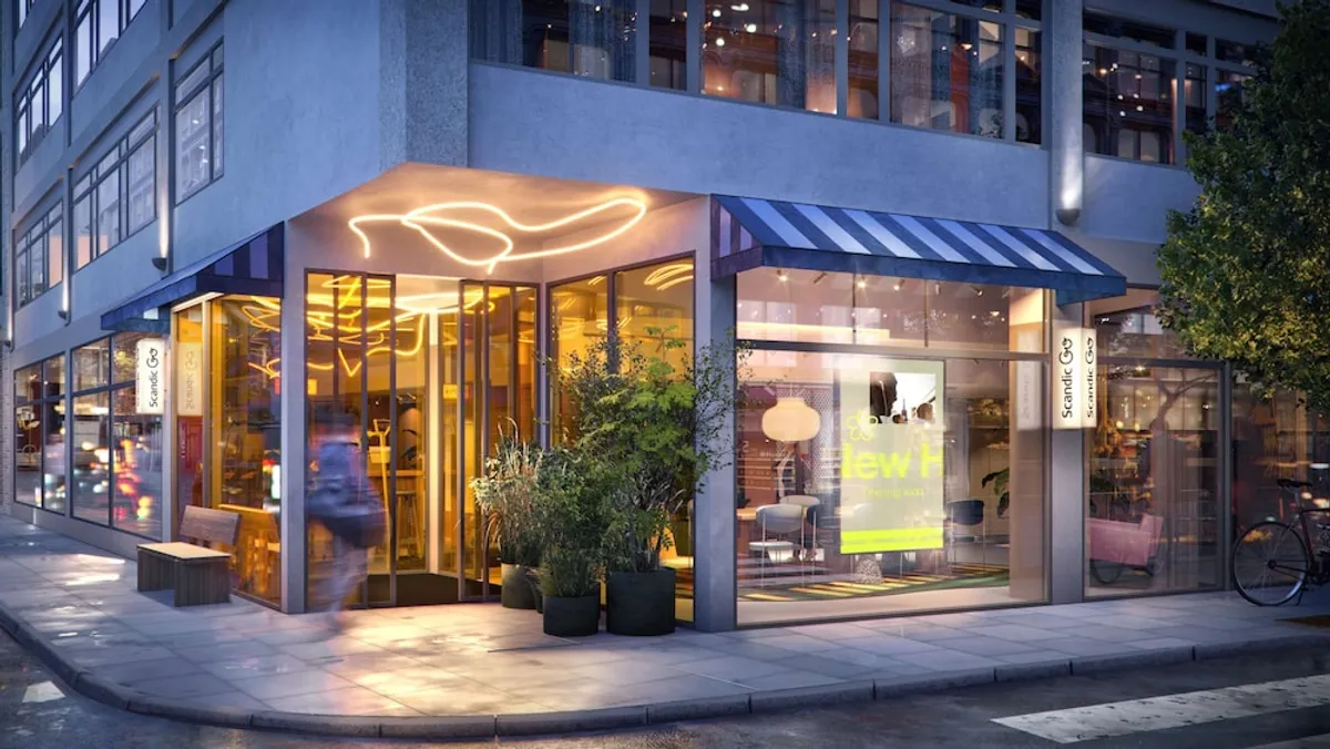 Image of Best Western Hotel Fridhemsplan