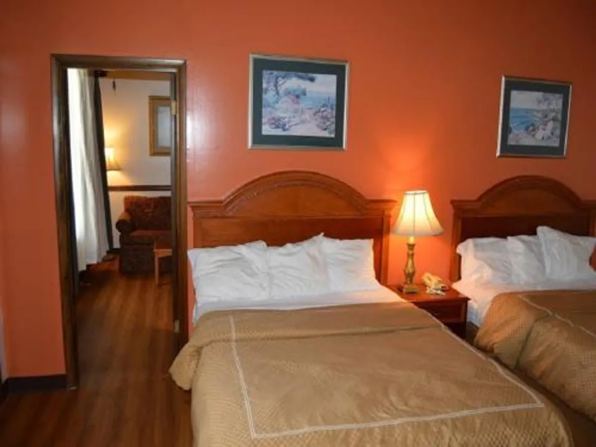 Image of Crisfield Budget Inn