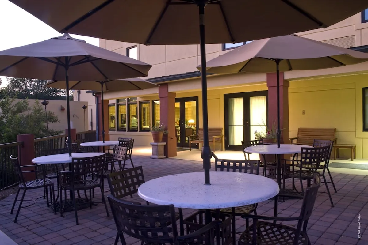 Image of Comfort Suites Leesburg