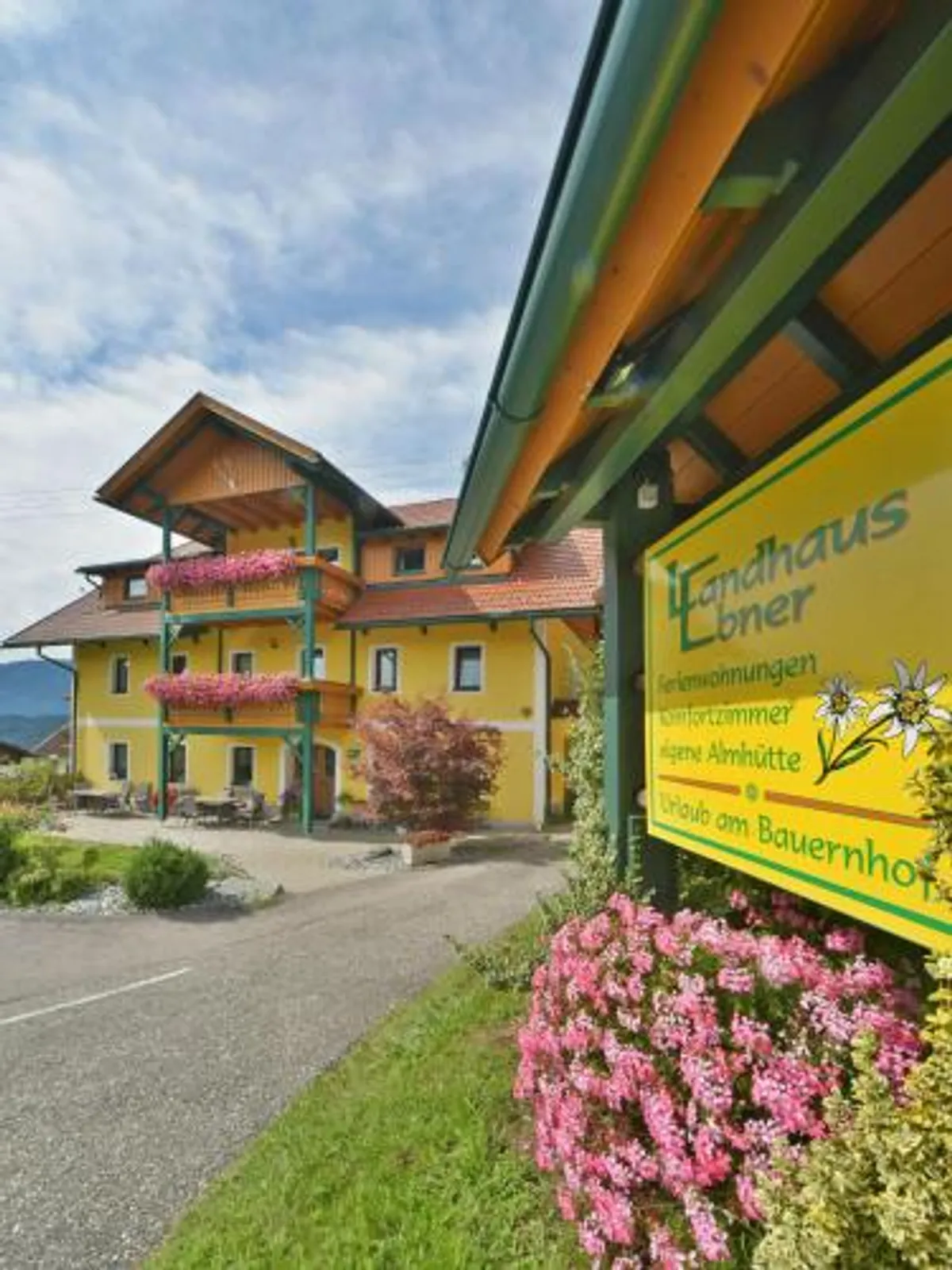 Image of Landhaus Ebner