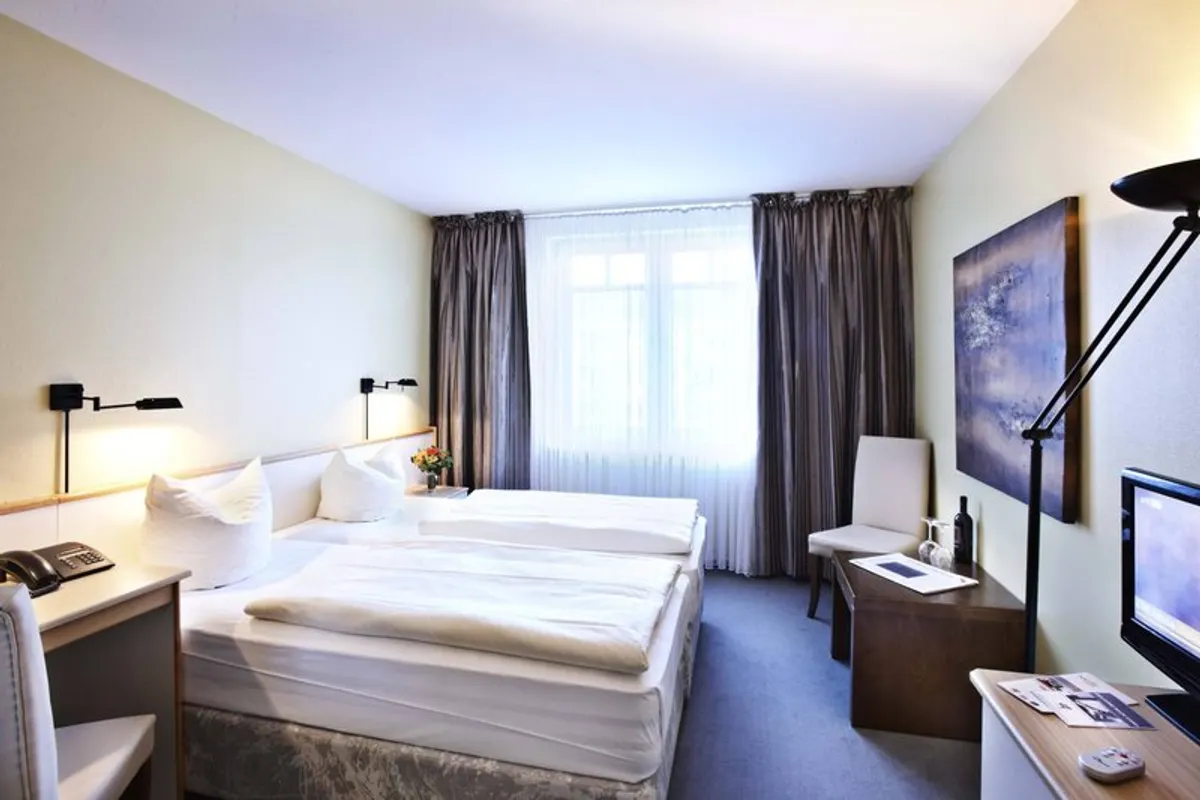 Image of Hotel Frankfurt Offenbach City by Tulip Inn