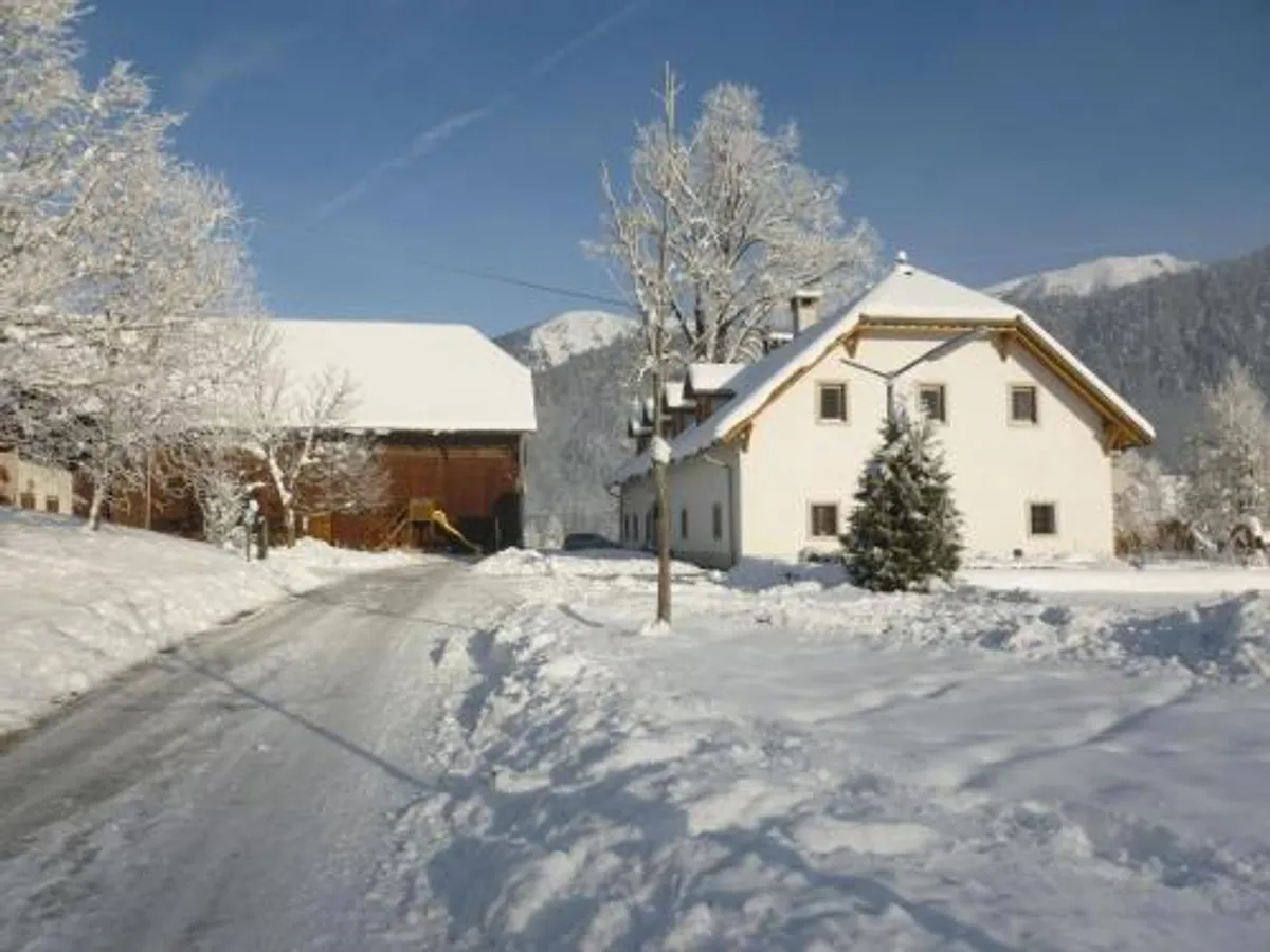 Image of Ferien am Land - WALDBAUER