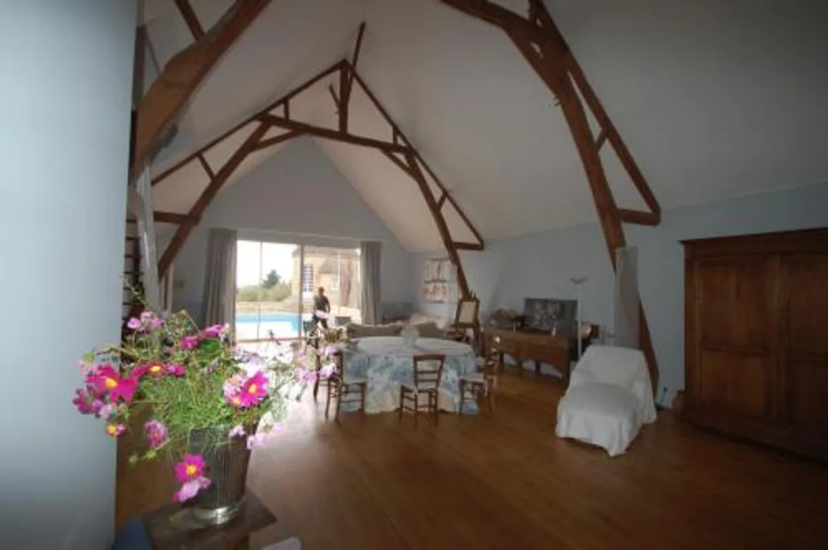 Image of Manoir Du Mortier