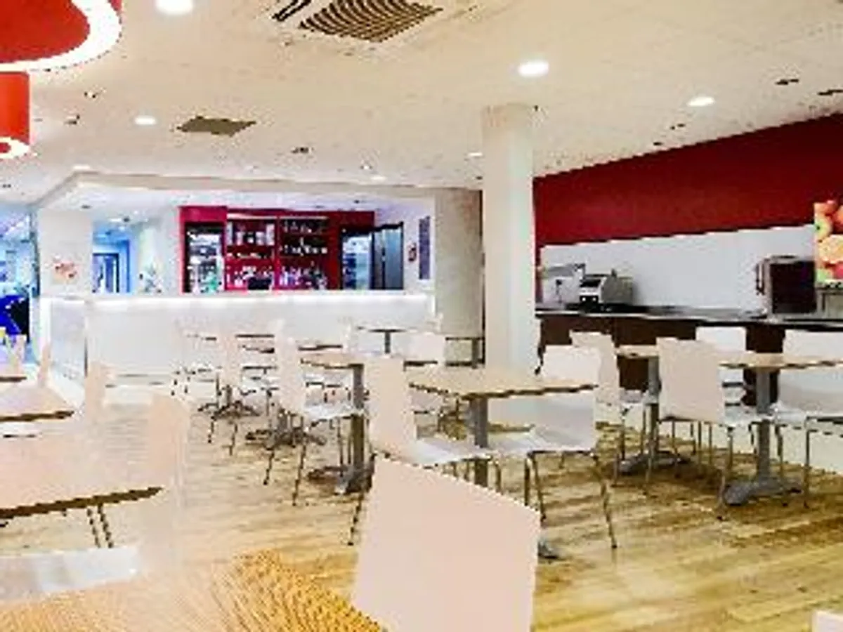 Image of Travelodge Bristol Central Mitchell Lane