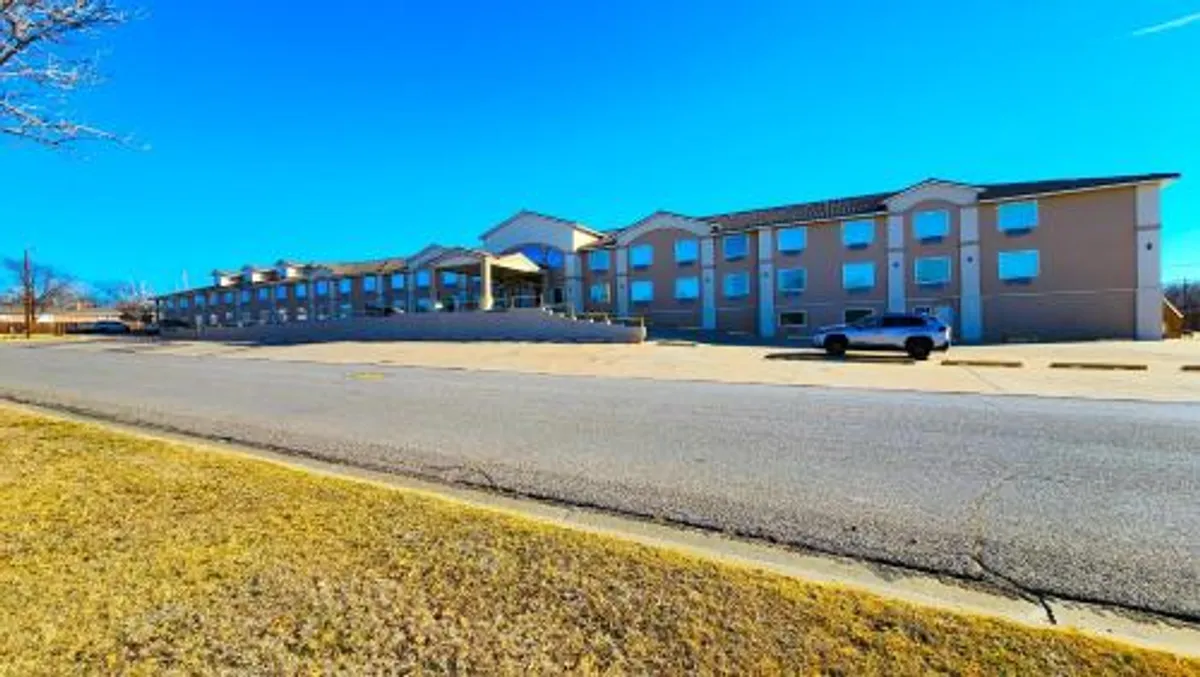 Image of Days Inn by Wyndham Canadian