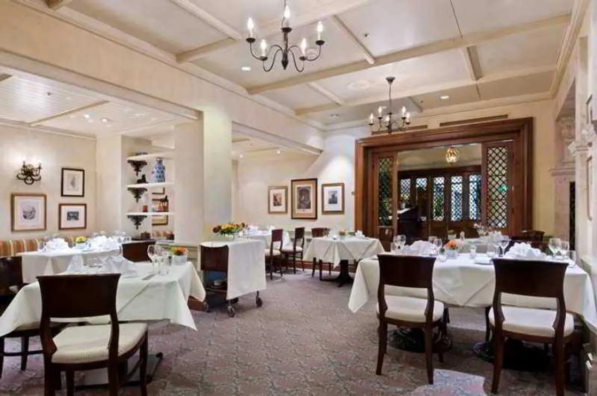 Image of Hilton Basel