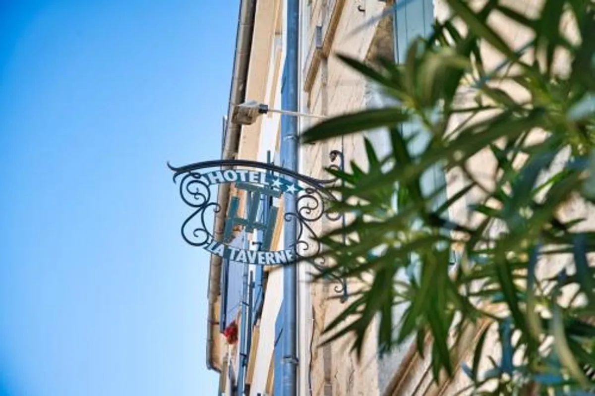 Image of La Taverne