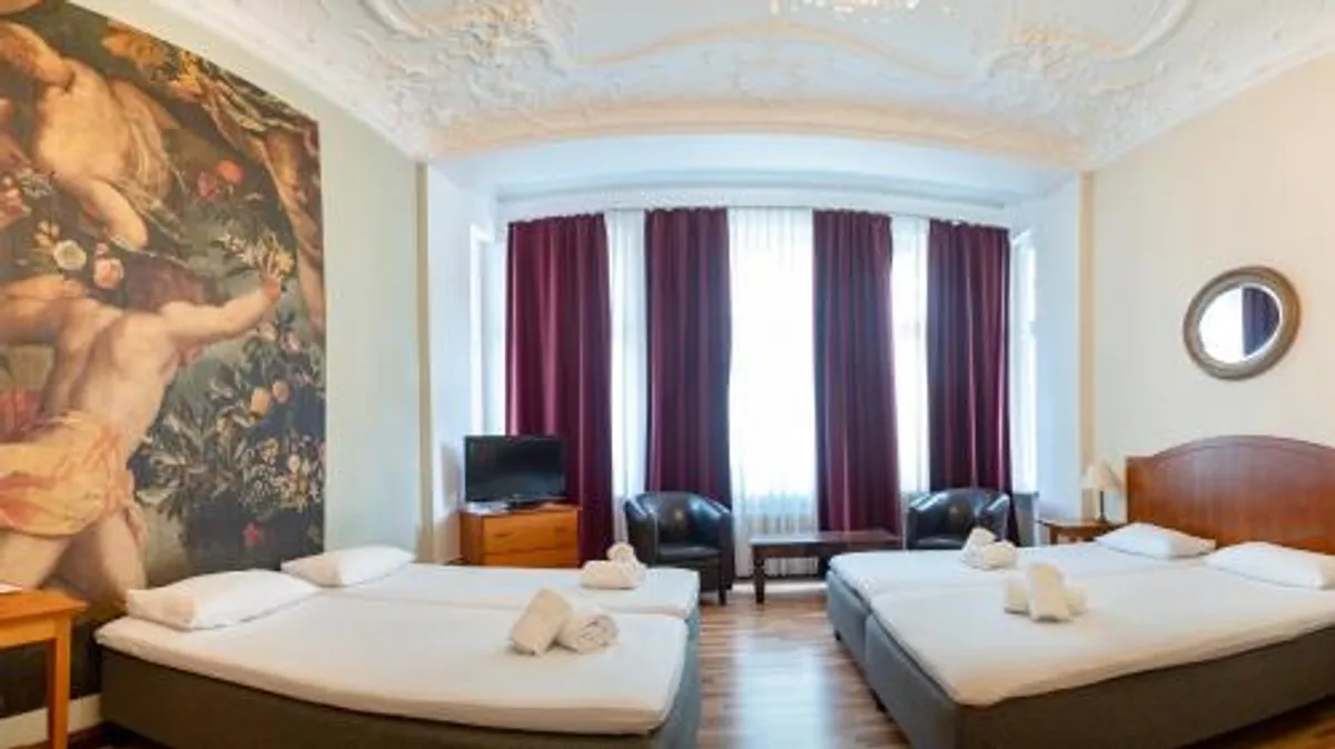 Image of Hotel Auberge