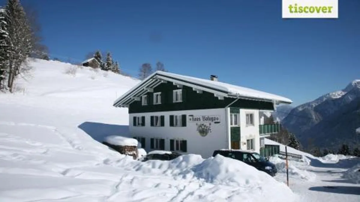 Image of Haus Valuga