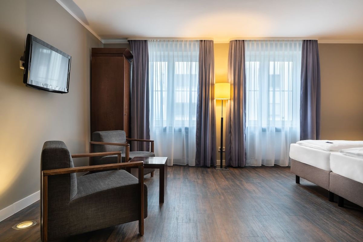 Image of Best Western Hotel Goldenes Rad