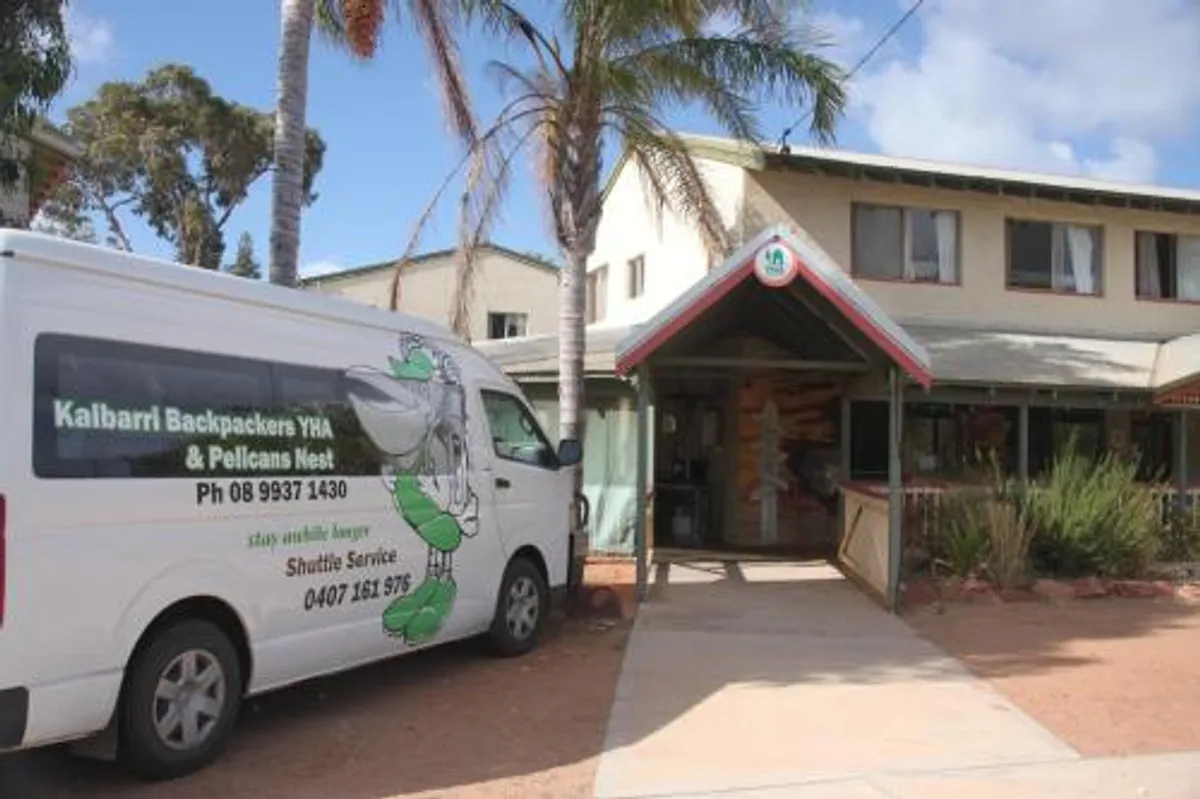Image of Kalbarri Backpackers Hostel