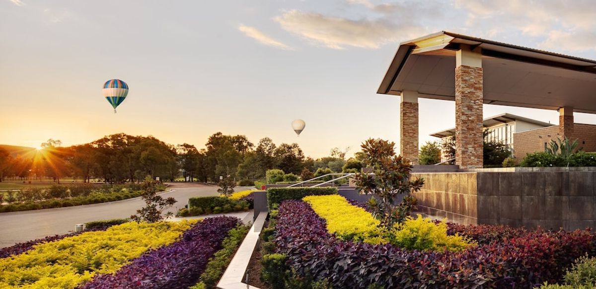 Image of Rydges Resort Hunter Valley