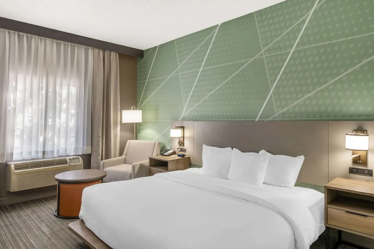 Image of Ramada Louisville Expo Center
