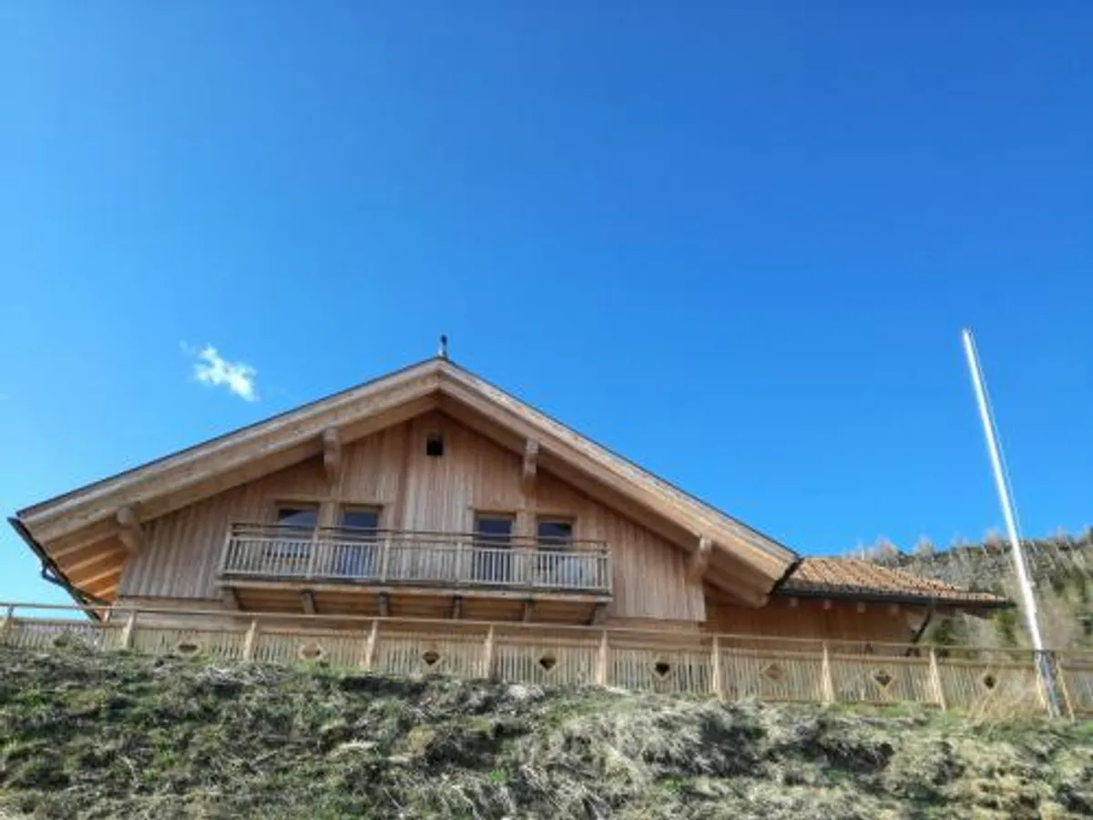 Image of Wieser Hütte