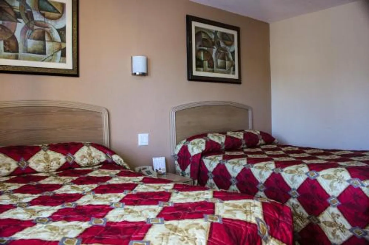 Image of Budget Inn of Daytona Beach