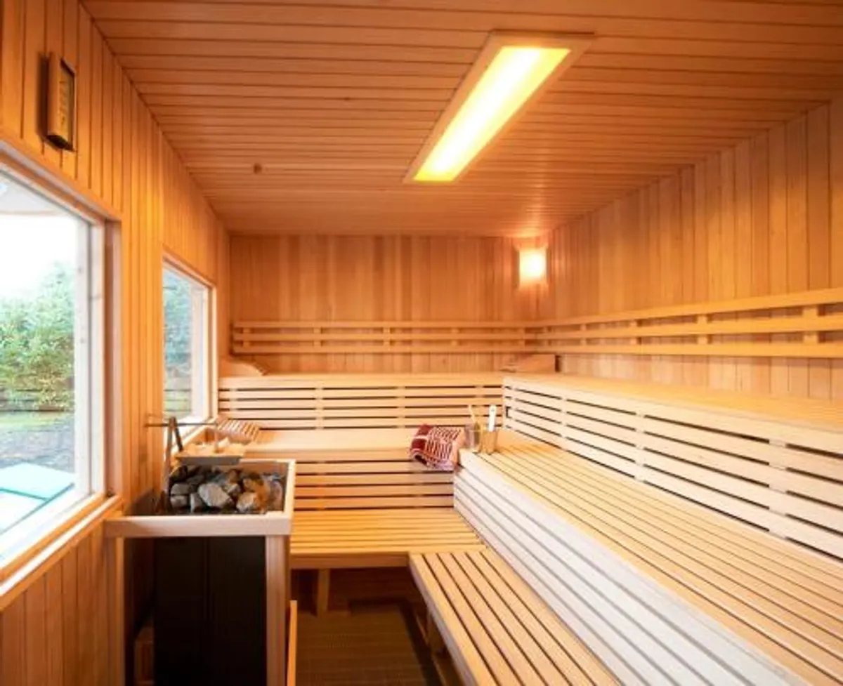 Image of Flairhotel Hubertus