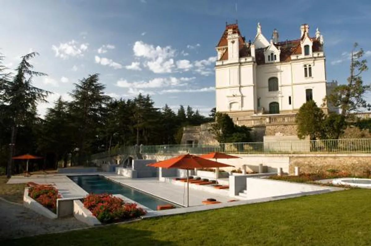Image of B&B Château Valmy - Teritoria