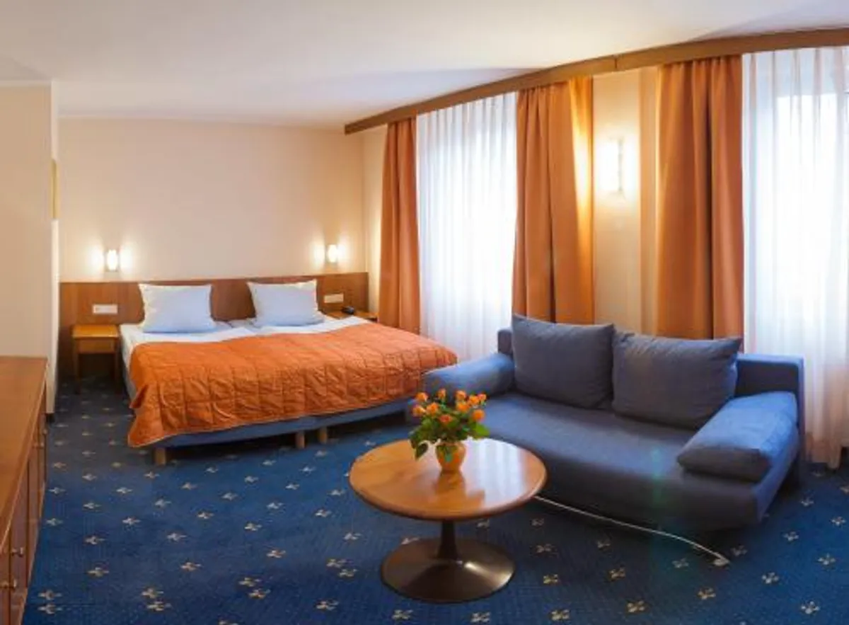 Image of Hotel Rubin