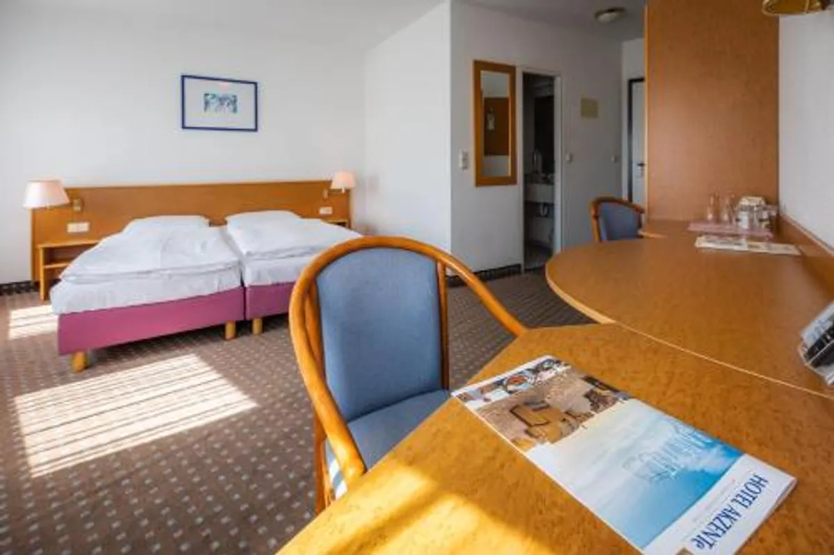 Image of Akzent Congresshotel Hoyerswerda