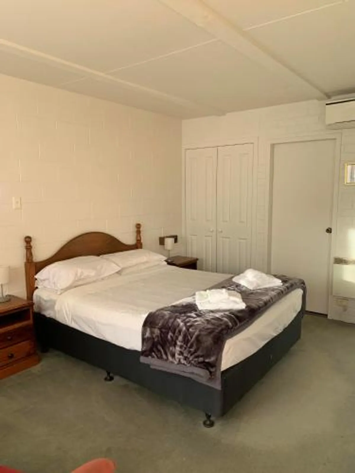 Image of Robertson Country Motel
