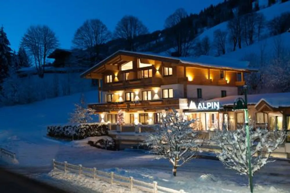Image of Jugendpension Müllauerhof