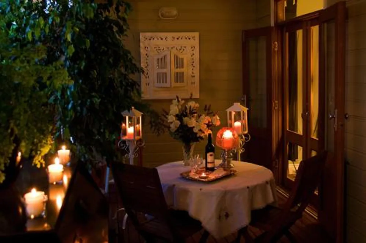 Image of Newcastle's Bed & Breakfast