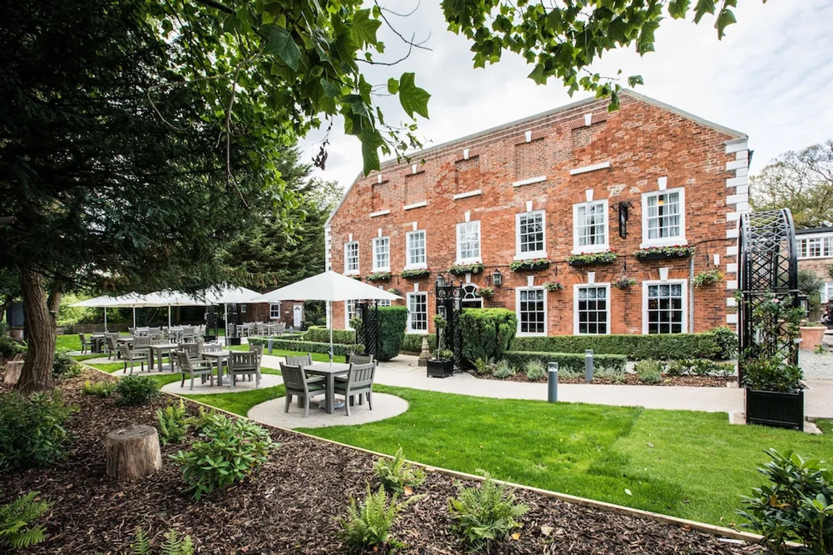 Image of Dower House Hotel and Spa