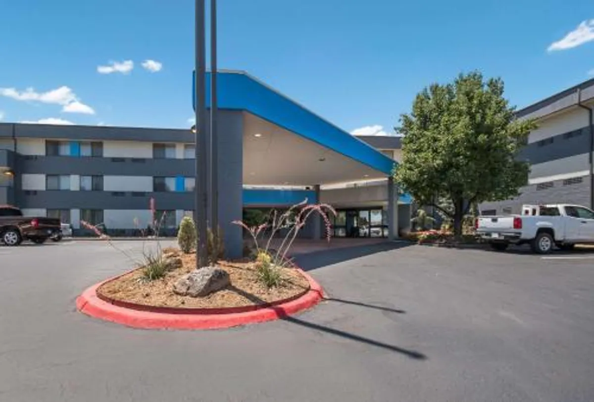Image of AmericInn by Wyndham Oklahoma City Airport