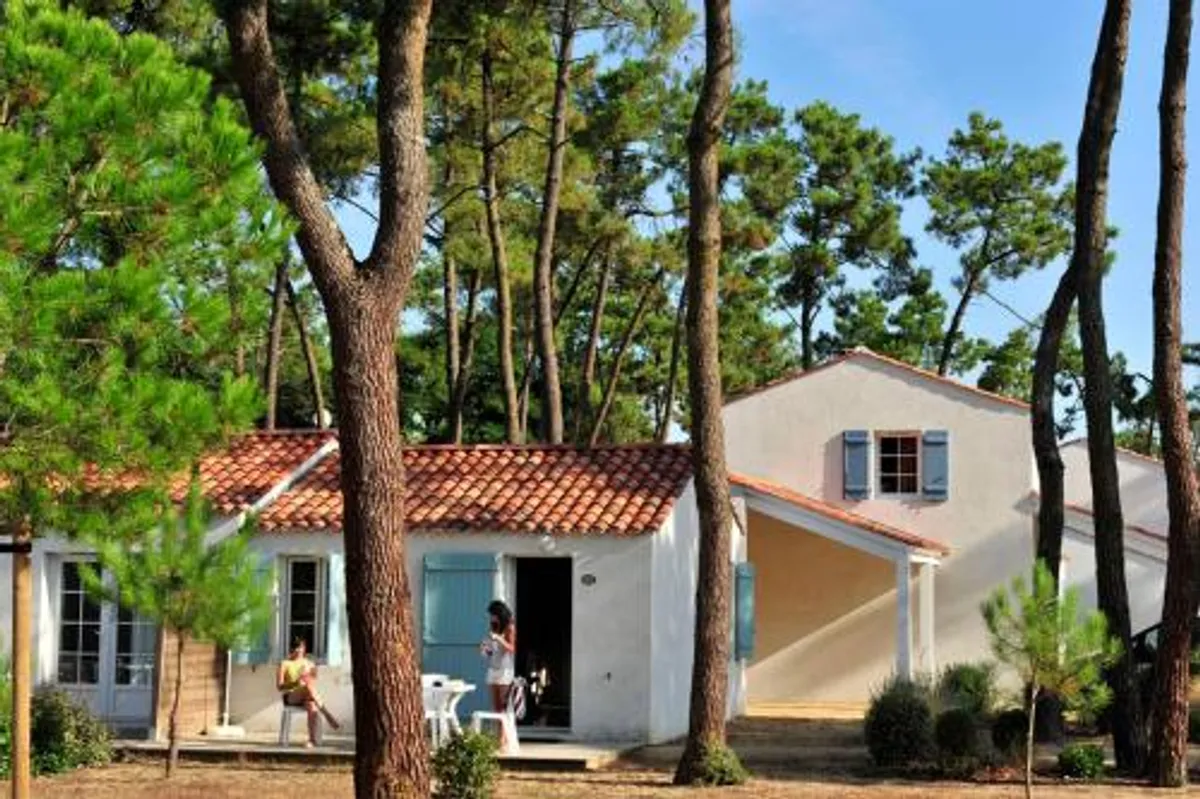 Image of Résidence Goélia Domaine des Oyats