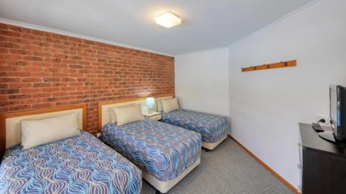 Image of Tooleybuc Club Motor Inn