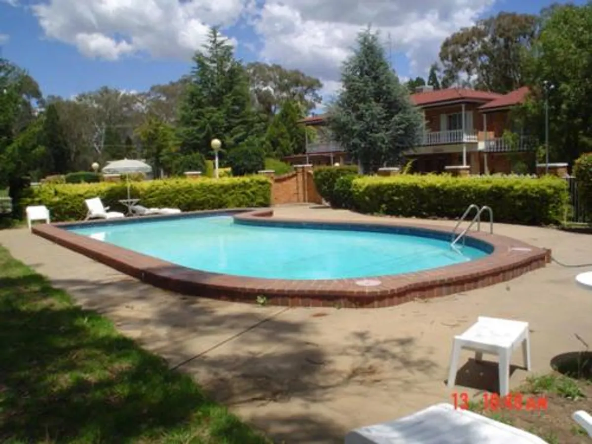Image of Coachmans Rest Motor Lodge