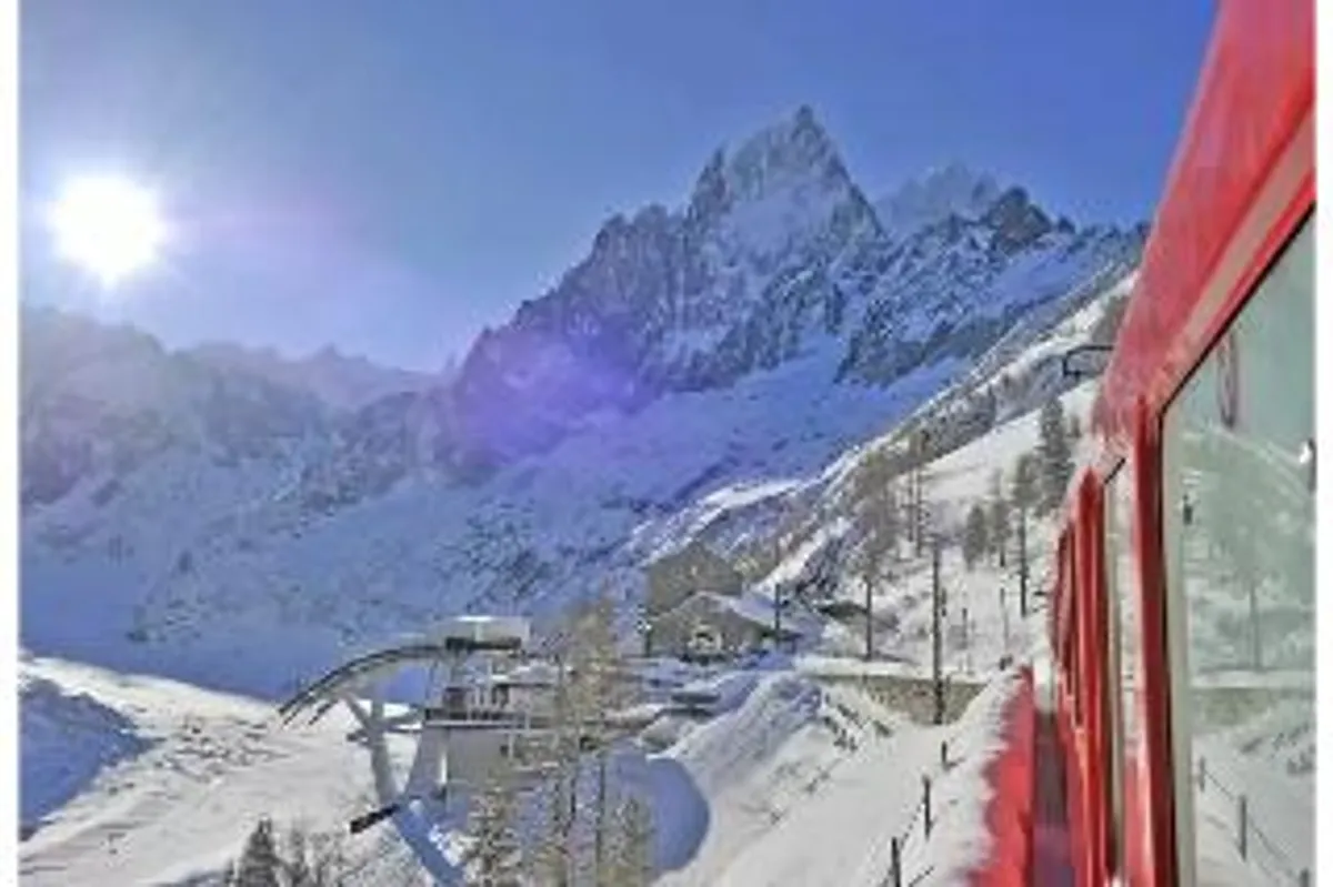 Image of L'Aiguille - maeva Home - 2 Pièces 5 Personnes Confort MAE-1176