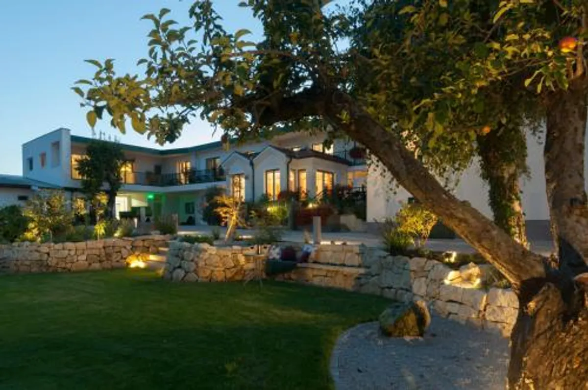 Image of Haus Kranixfeld-Fischl