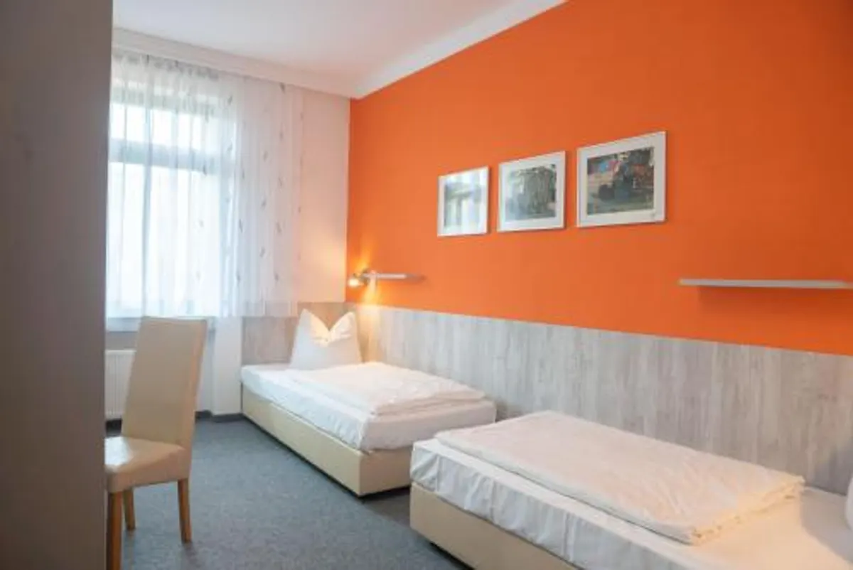 Image of Hotel Adagio