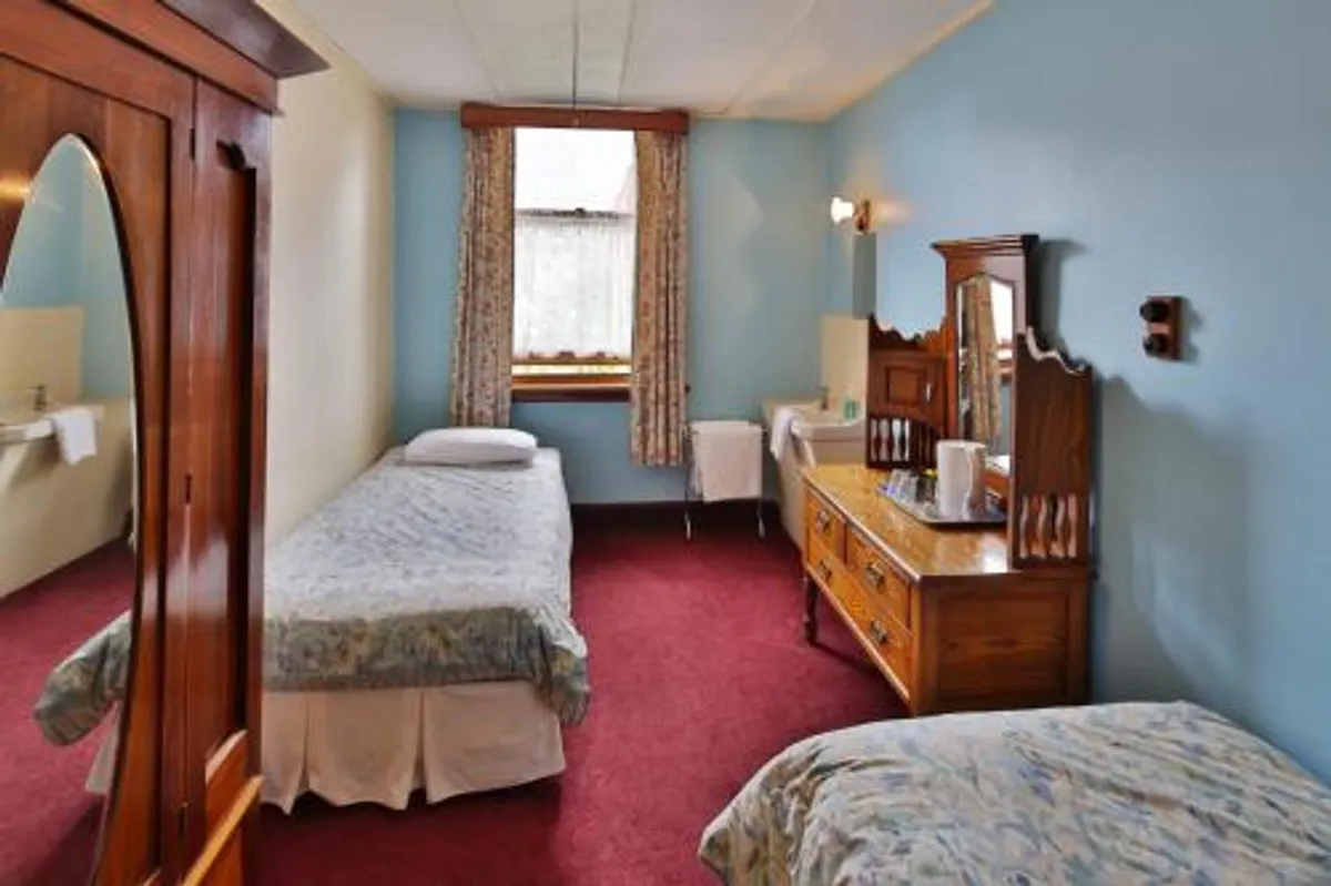 Image of Astor Private Hotel