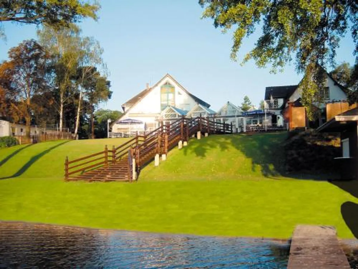 Image of Morada Hotel Am Mellensee