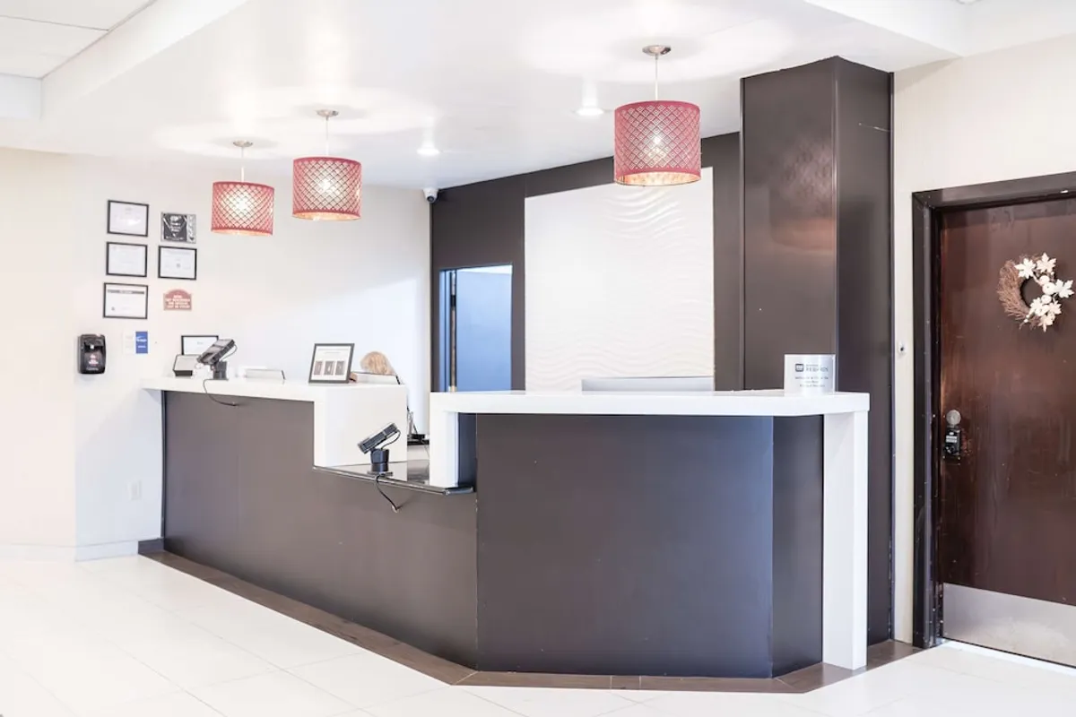 Image of Best Western Plus Philadelphia Bensalem Hotel