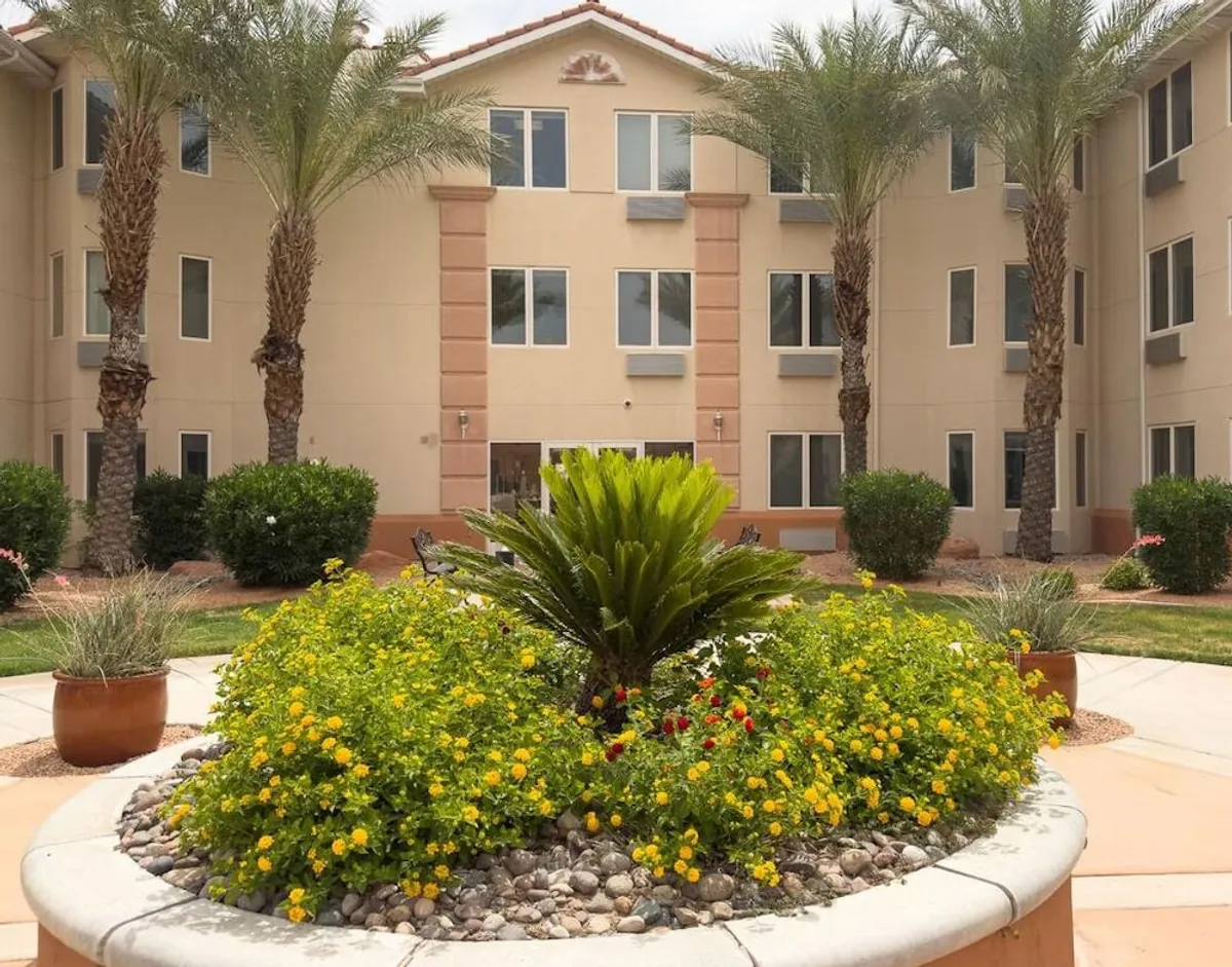 Image of Highland Estates Resort