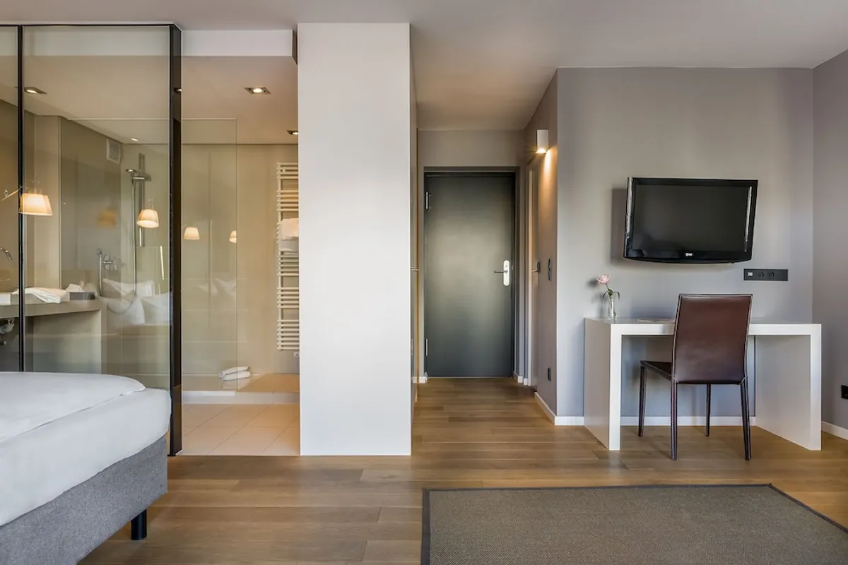 Image of Best Western Hotel Goldenes Rad