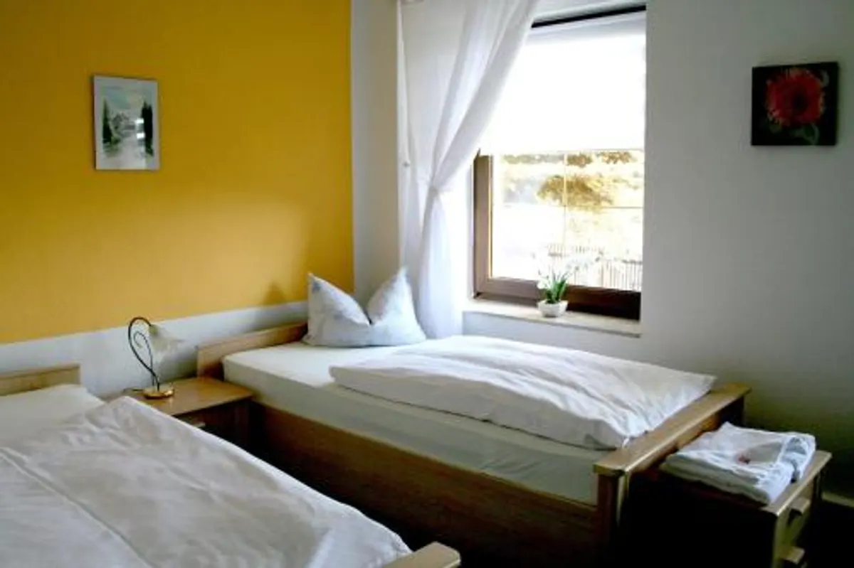 Image of Berghotel Steiger - Erzgebirge
