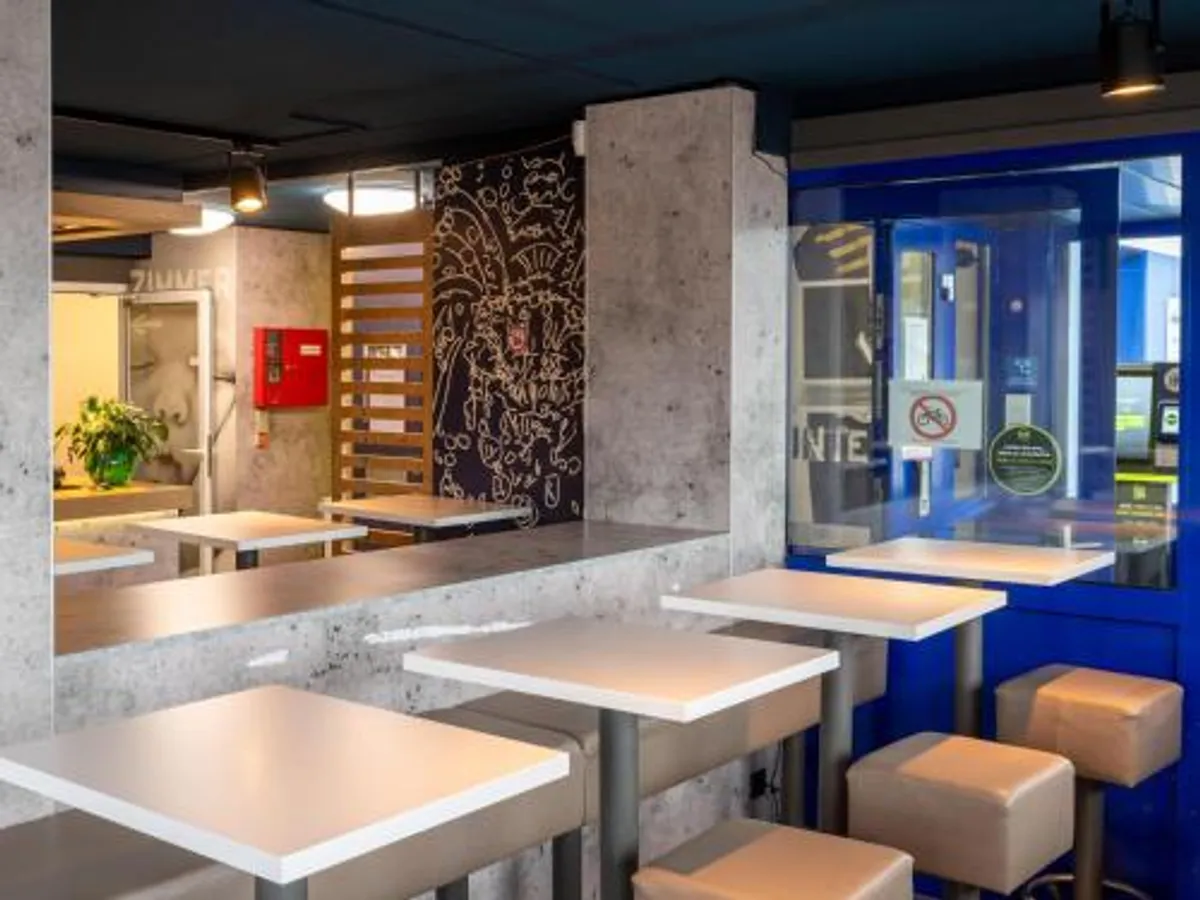 Image of ibis budget Braunschweig Nord